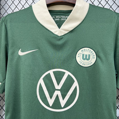 Maillot Edition Spéciale Wolfsburg Wolfsburg 2025-2026