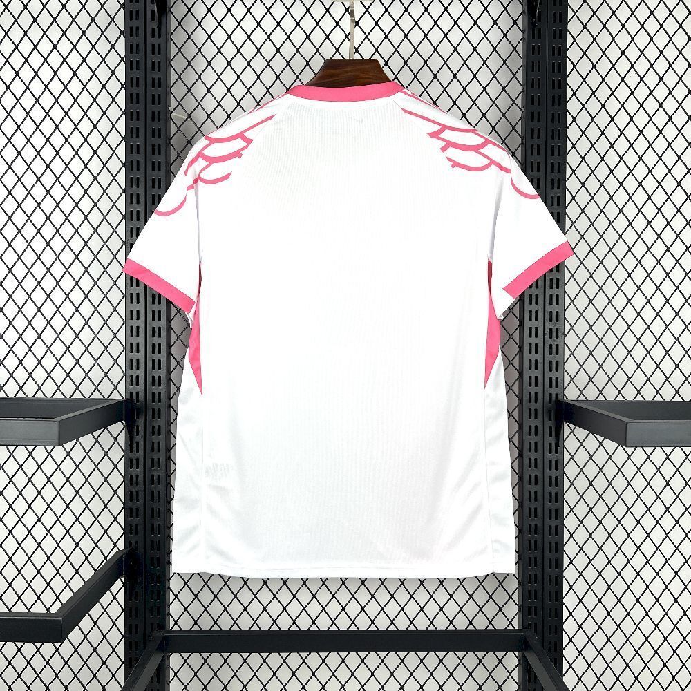 Maillot Pink Wings FC Barcelone 2025-2026