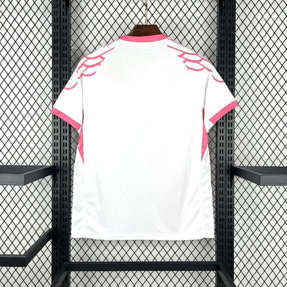 Maillot Pink Wings FC Barcelone 2025-2026