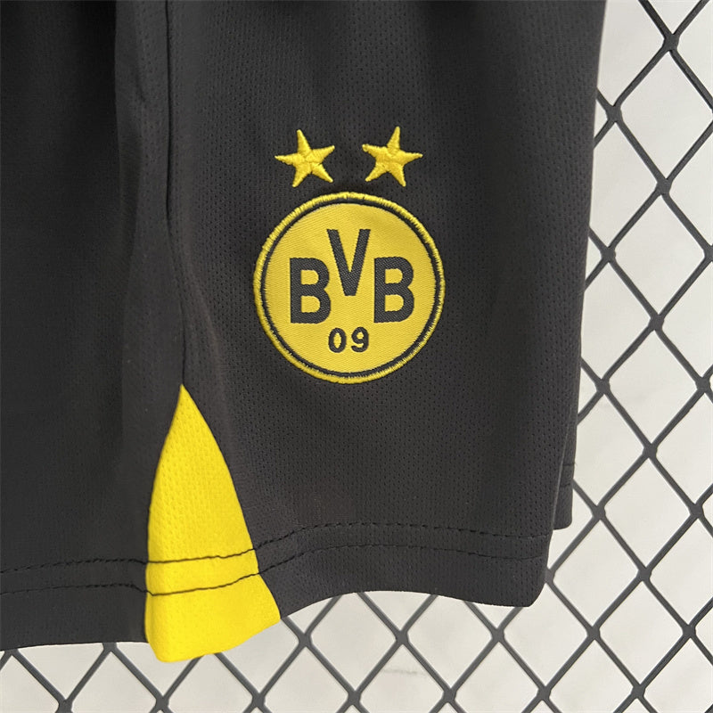 Ensemble Borussia Dortmund Exterieur Enfant 2023-2024