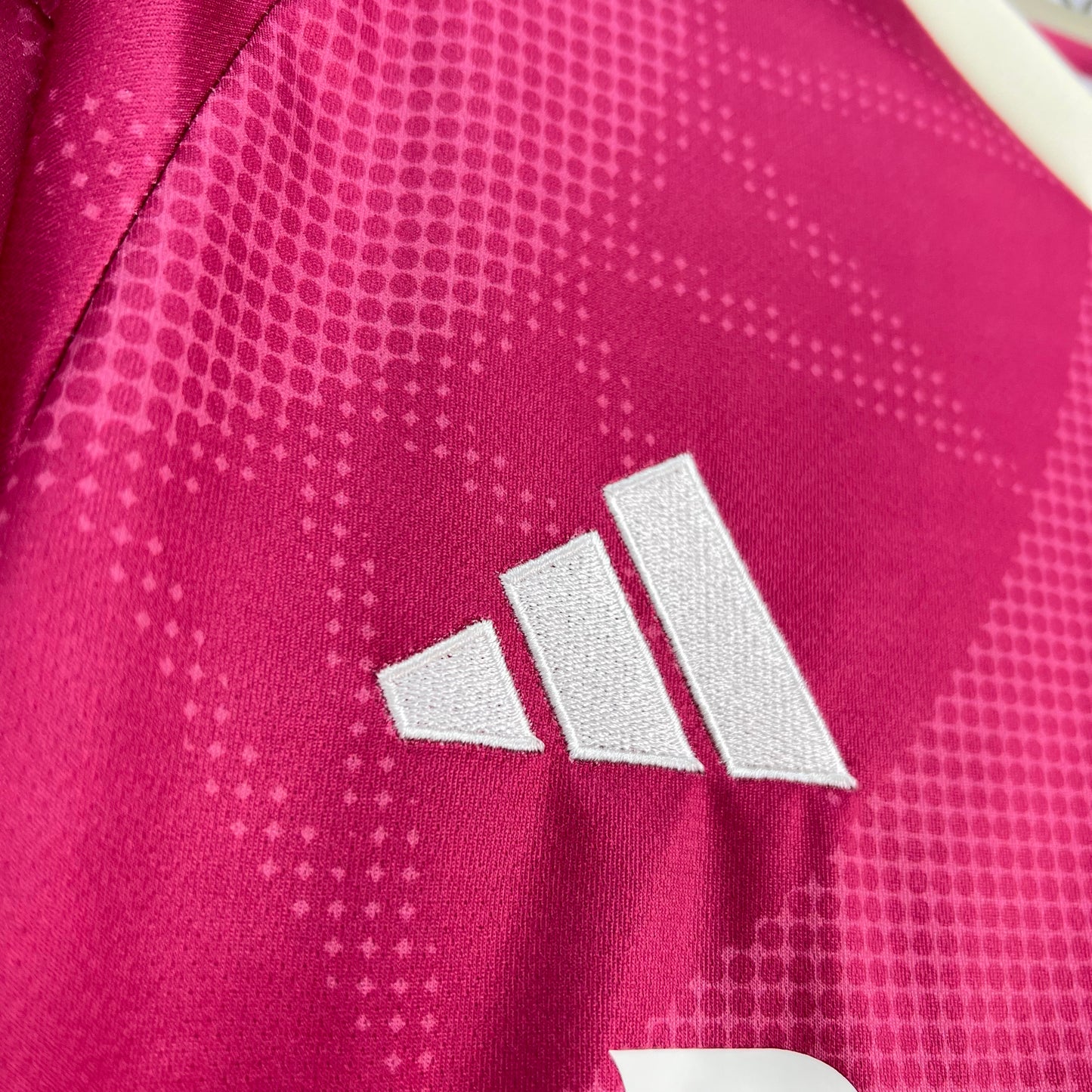 Maillot Third Real Madrid 2026-2027
