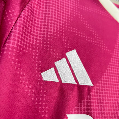 Maillot Third Real Madrid 2026-2027