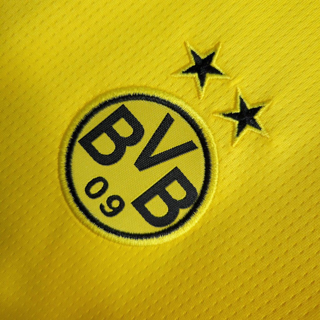 Ensemble Borussia Dortmund Domicile Enfant 2023-2024