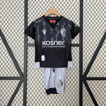 Ensemble Osasuna Third Enfant 2024-2025