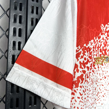 Maillot Domicile FC Seville 1993-1994