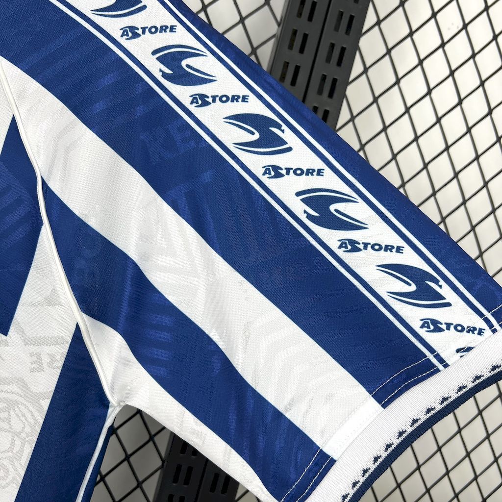 Maillot Domicile Real Sociedad 1994-1995