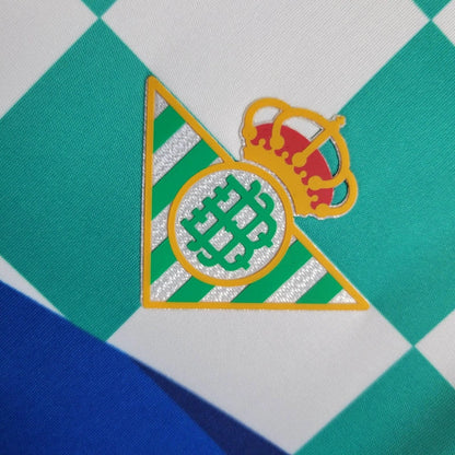 Maillot FEKIR CANALES ISCO Real Betis 2024-2025