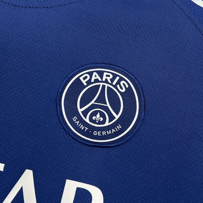 Maillot Fourth Long Sleeve Manches Longues PSG 2024-2025