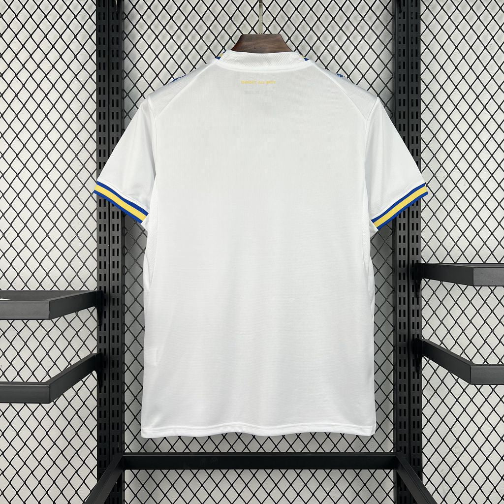 Maillot Domicile Marseille 2026-2027