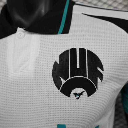 Maillot Third Player Newcastle 2024-2025
