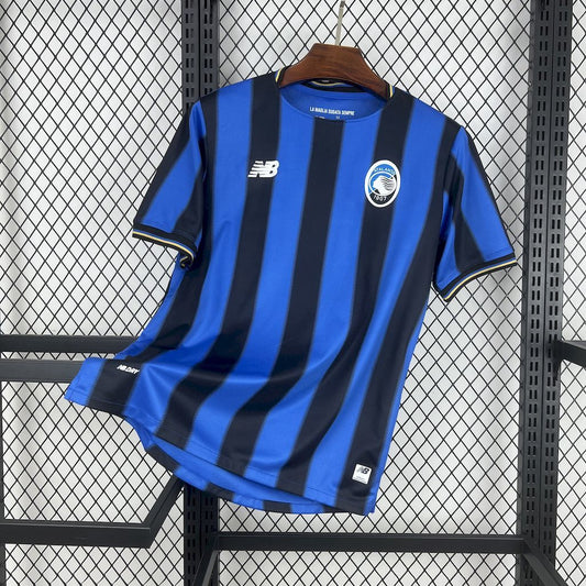 Maillot Domicile Atalanta 2025-2026