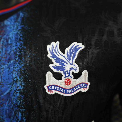 Maillot Third Player Crystal Palace 2024-2025
