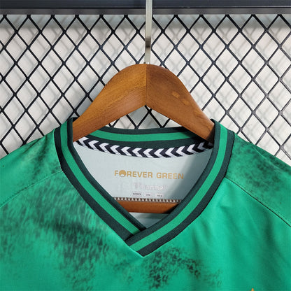 Maillot green Real Betis 2023-2024