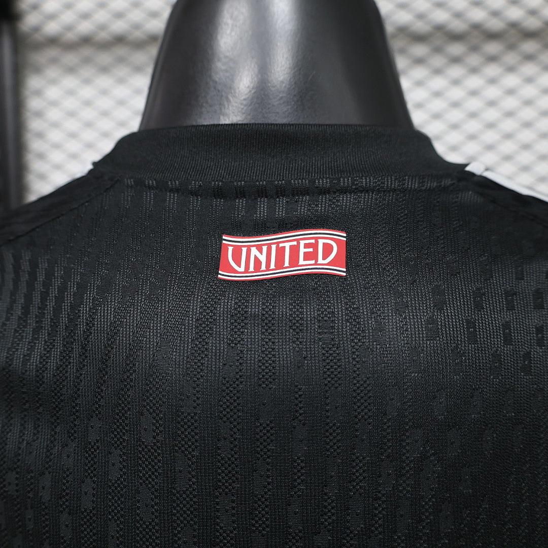 Maillot Gardien Player Manchester United 2026-2027