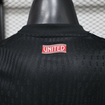 Maillot Gardien Player Manchester United 2026-2027