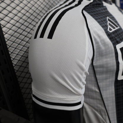 Maillot Domicile Player Newcastle 2025-2026