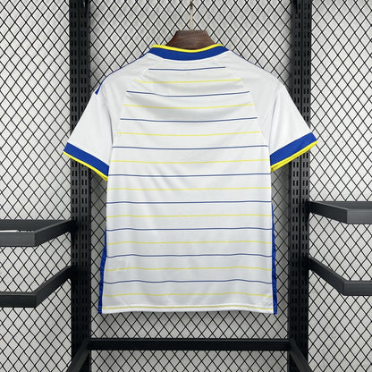 Maillot Domicile Leeds United 2026-2027