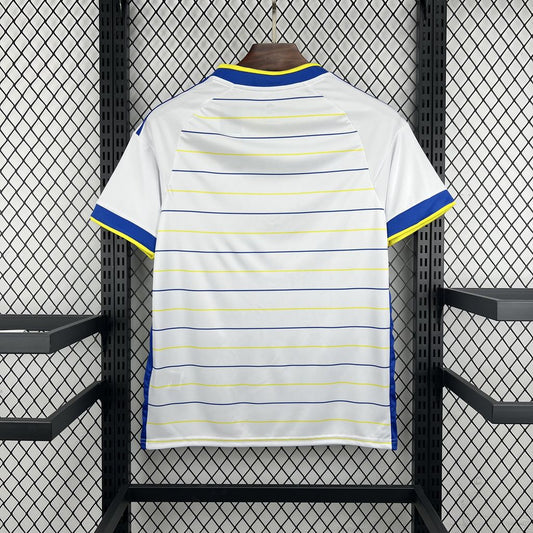 Maillot Domicile Leeds United 2026-2027