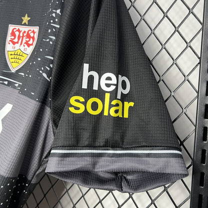Maillot Third VfB Stuttgart 2024-2025