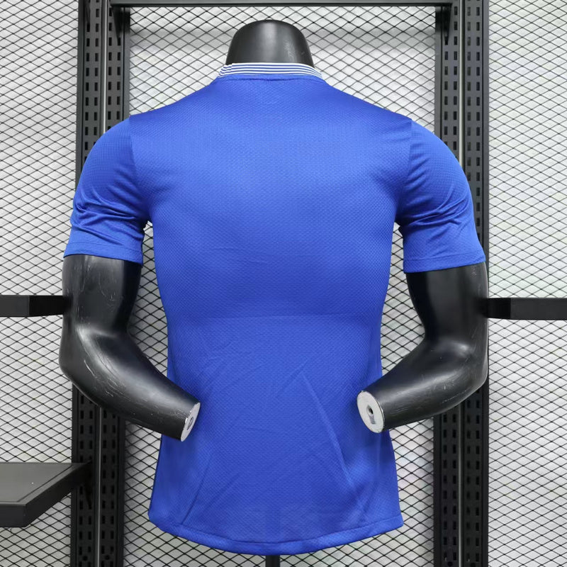 Maillot Domicile Player Everton 2024-2025