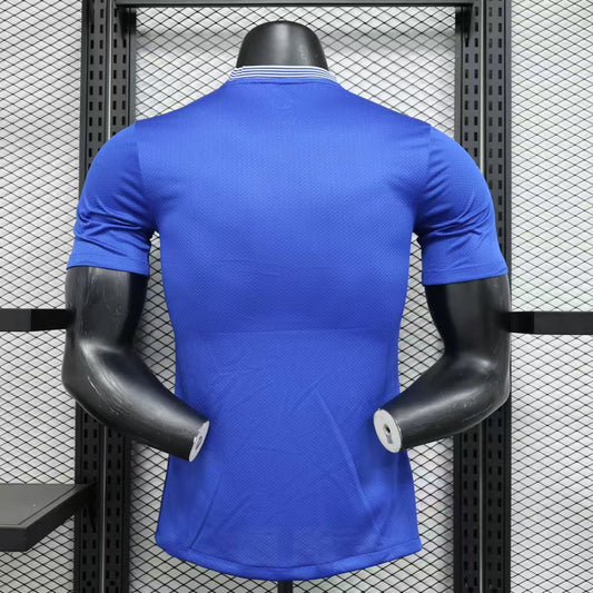 Maillot Domicile Player Everton 2024-2025