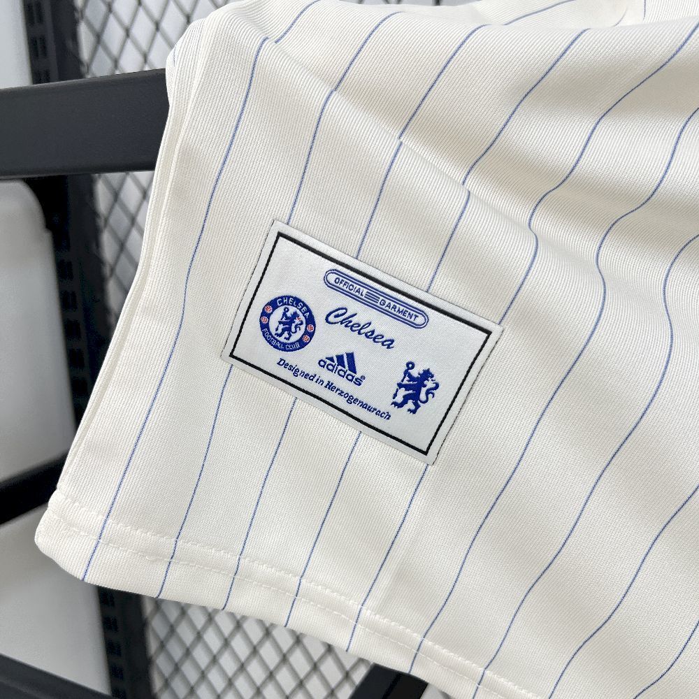 Maillot Edition Spéciale FC Chelsea 2025-2026
