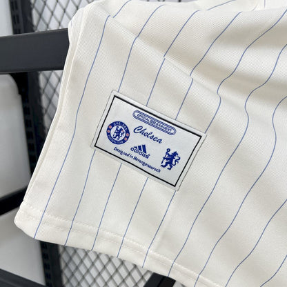 Maillot Edition Spéciale FC Chelsea 2025-2026