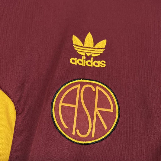 Maillot Edition Special OG Rouge AS Roma 2024-2025