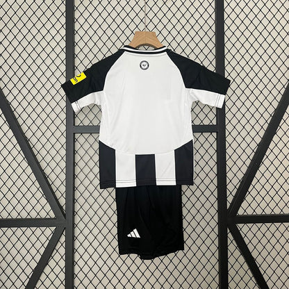 Ensemble Newcastle Domicile Enfant 2024-2025