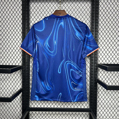 Maillot Domicile FC Chelsea 2024-2025