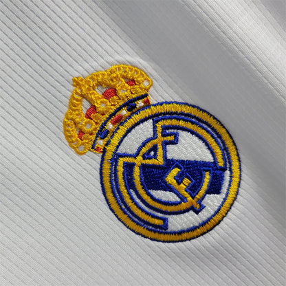 Maillot Domicile Real Madrid 2019-2020