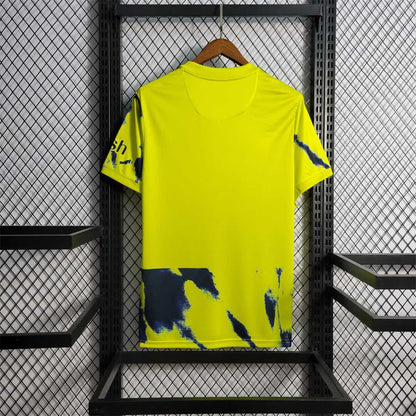 Maillot Exterieur Leeds United 2022-2023