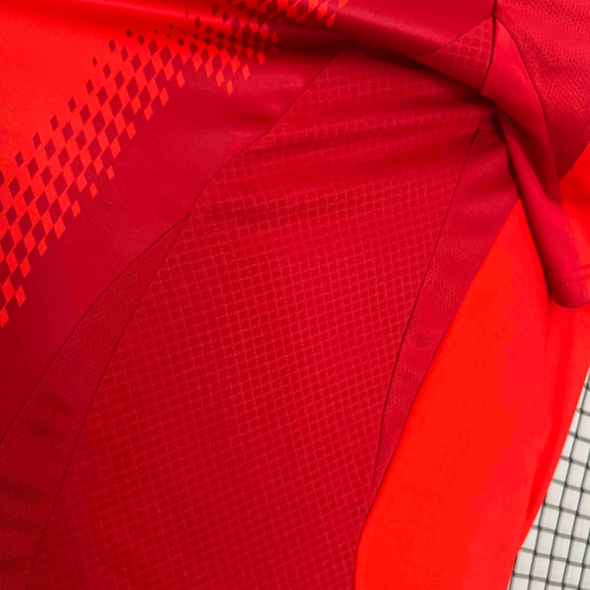 Maillot Domicile Bayern Munich 2024-2025