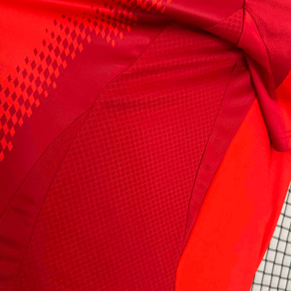 Maillot Domicile Bayern Munich 2024-2025