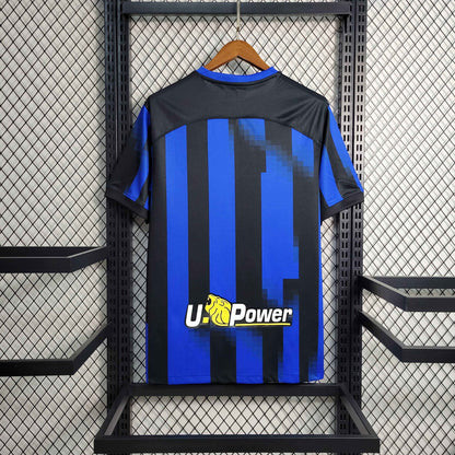 Maillot Domicile AC Milan 2023-2024