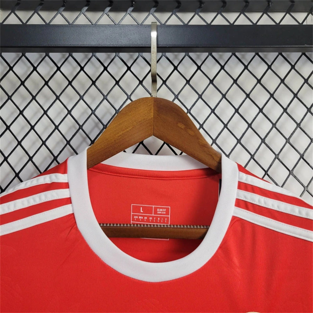Maillot Edition Spéciale Rouge Bayern Munich 2024-2025