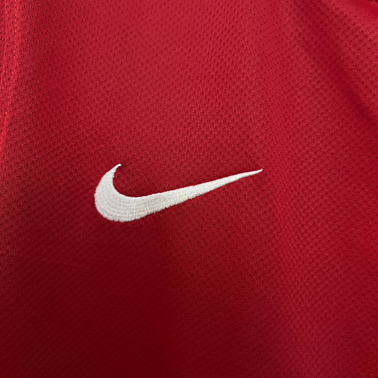Maillot Domicile Retro Manchester United 2011-2012