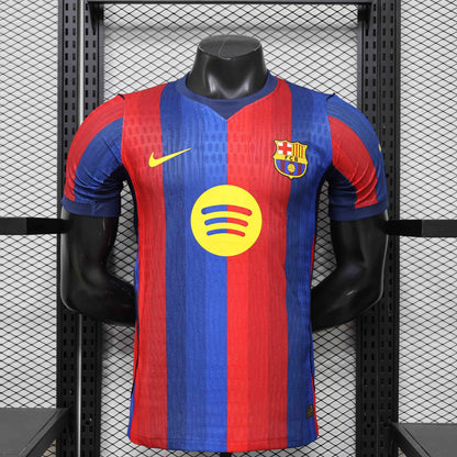 Maillot Domicile Player FC Barcelone 2026-2027