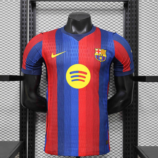 Maillot Domicile Player FC Barcelone 2026-2027