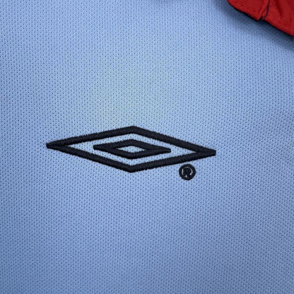 Maillot Domicile Celta de Vigo 2003-2004