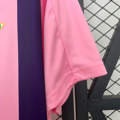 Maillot Pink Tee Real Betis 2025-2026