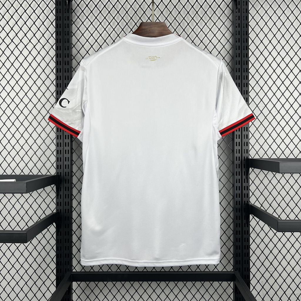 Maillot Exterieur AC Milan 2026-2027