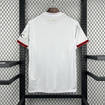 Maillot Exterieur AC Milan 2026-2027