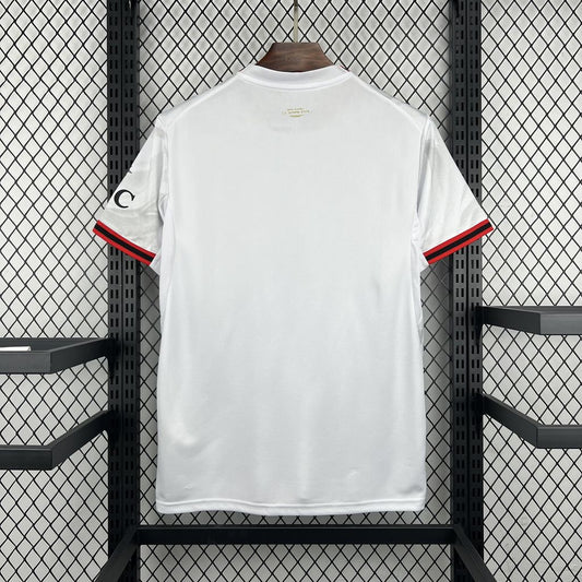 Maillot Exterieur AC Milan 2026-2027