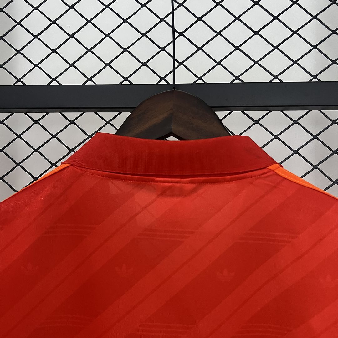 Maillot 4th Retro AS Roma 1992-1993