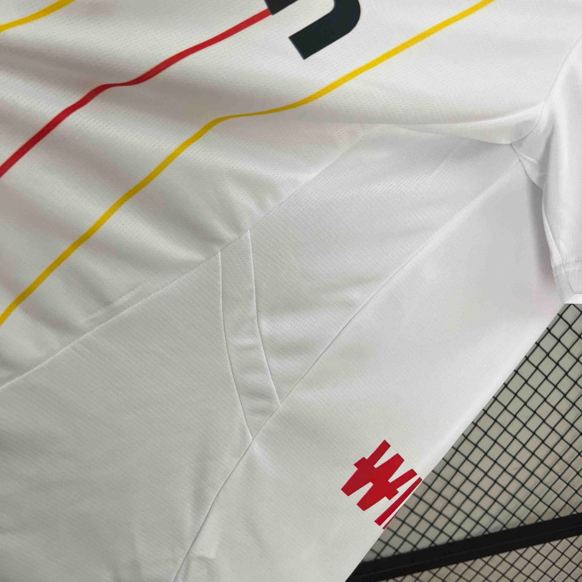 Maillot Third RC Lens 2024-2025