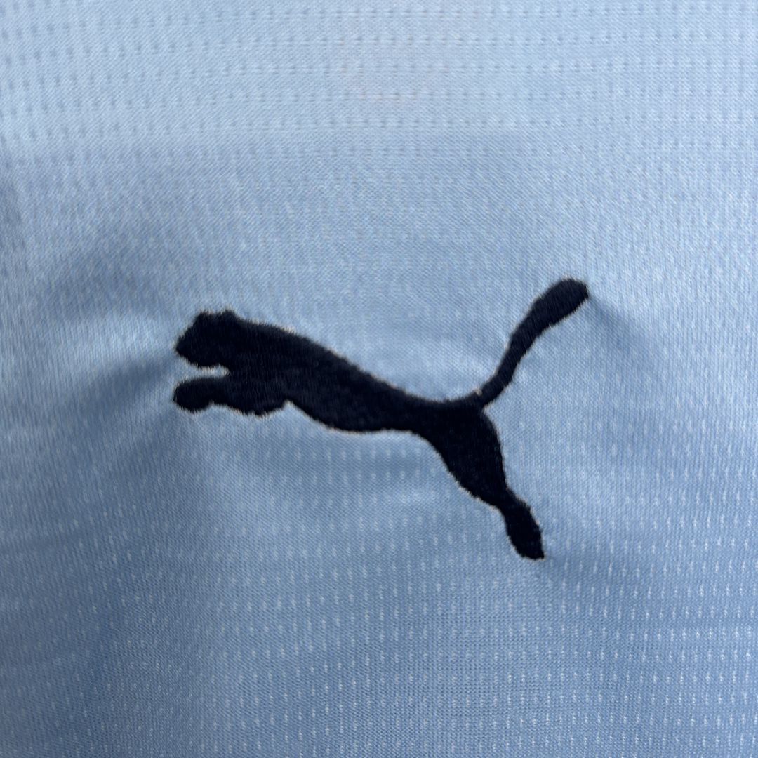 Ensemble Manchester City Domicile Enfant 2025-2026