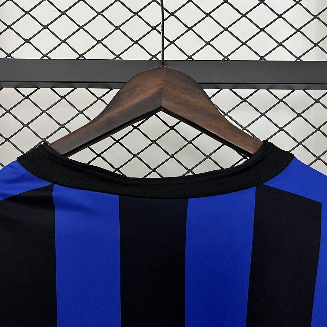Maillot Domicile Retro AC Milan 2002-2003