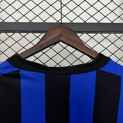 Maillot Domicile Retro AC Milan 2002-2003