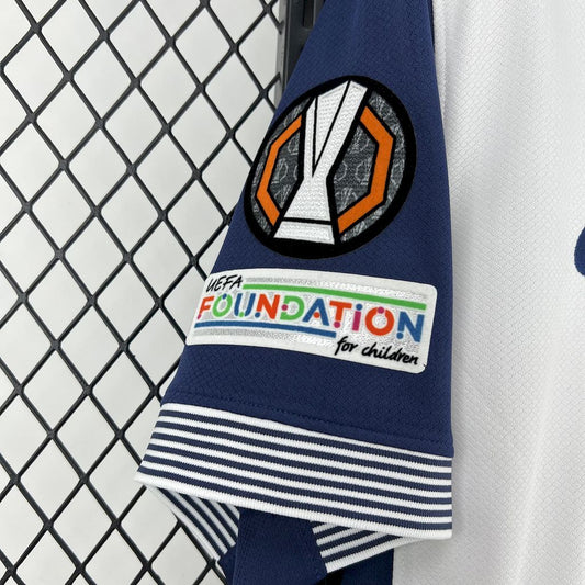 Maillot Domicile FC Tottenham 2024-2025